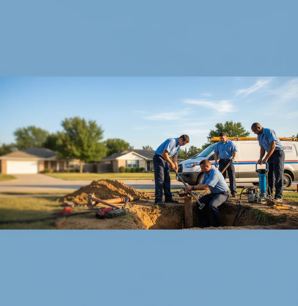 Water Heater Repair & Plumber in Hilo